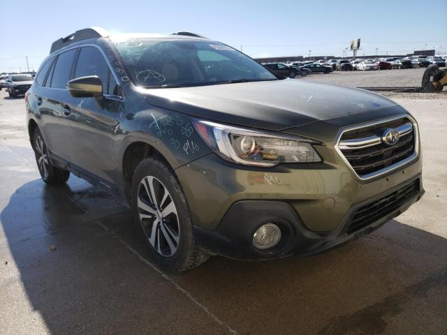 SUBARU OUTBACK 2. 2019 4s4bsanc3k3373493