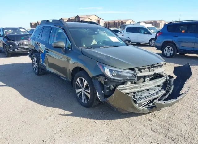 SUBARU OUTBACK 2019 4s4bsanc3k3375602