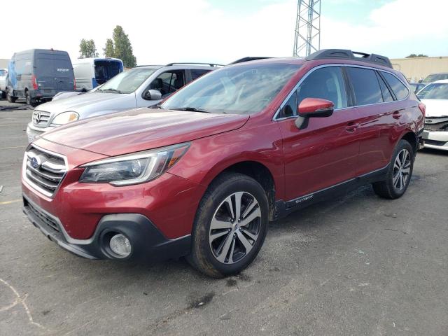 SUBARU OUTBACK 2019 4s4bsanc3k3376328