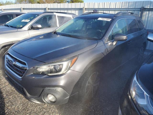 SUBARU OUTBACK 2. 2019 4s4bsanc3k3383750