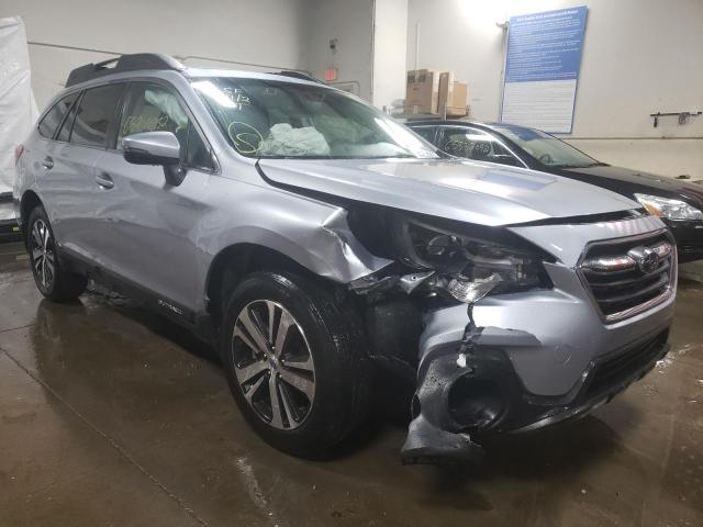 SUBARU OUTBACK 2. 2019 4s4bsanc3k3388592