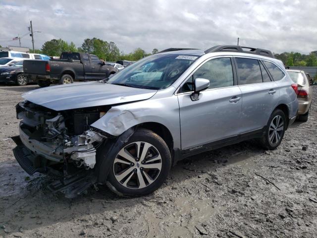 SUBARU OUTBACK 2. 2019 4s4bsanc3k3388642