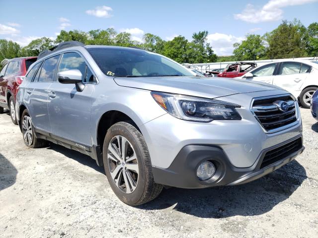 SUBARU OUTBACK 2. 2019 4s4bsanc3k3389080