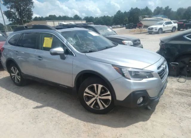 SUBARU OUTBACK 2019 4s4bsanc3k3390729