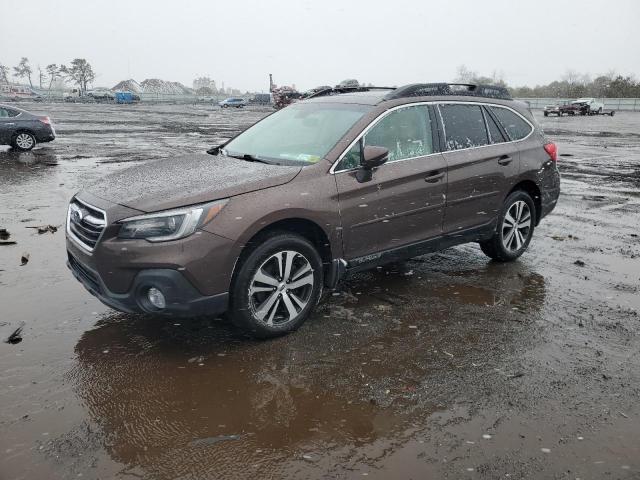 SUBARU OUTBACK 2. 2019 4s4bsanc3k3395946