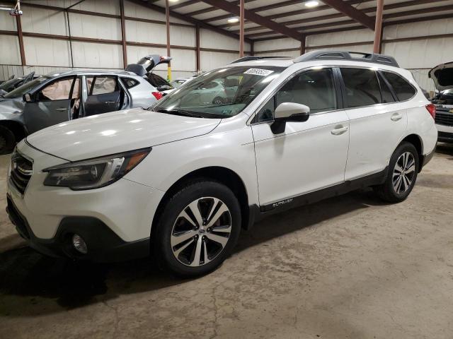 SUBARU OUTBACK 2019 4s4bsanc3k3397826