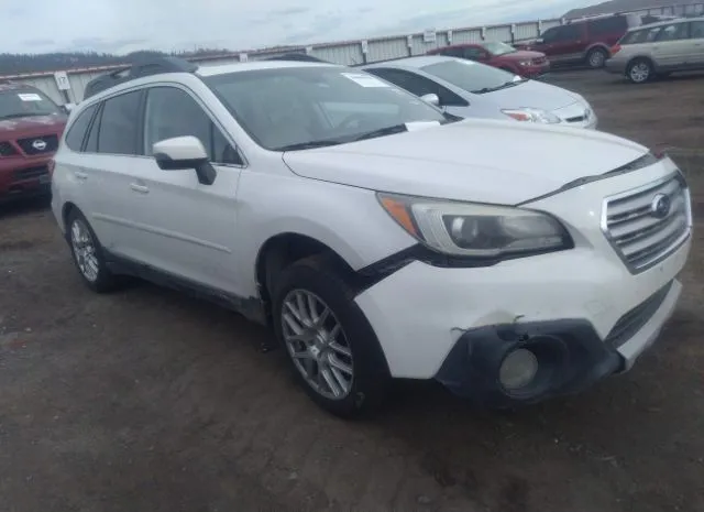 SUBARU OUTBACK 2015 4s4bsanc4f3225231