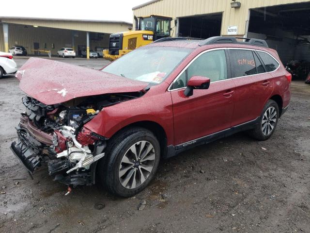 SUBARU OUTBACK 2015 4s4bsanc4f3263672