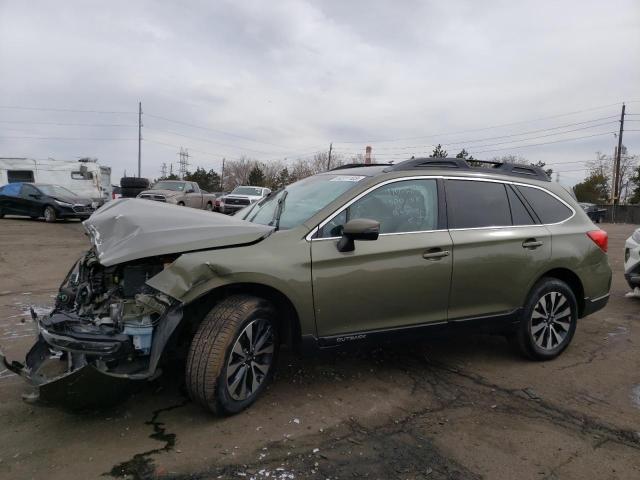 SUBARU NULL 2015 4s4bsanc4f3283324