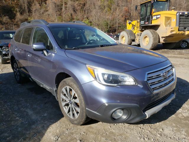 SUBARU OUTBACK 2. 2015 4s4bsanc4f3286983