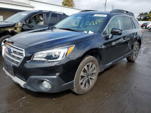 SUBARU OUTBACK 2. 2015 4s4bsanc4f3294369