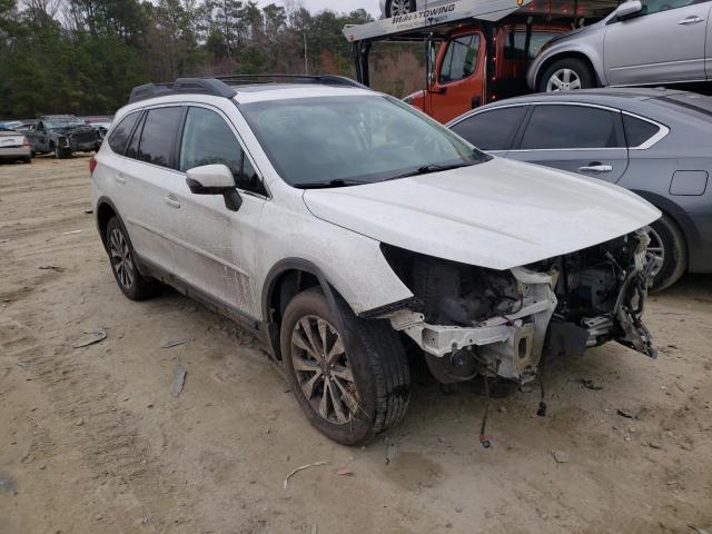 SUBARU OUTBACK 2. 2015 4s4bsanc4f3363688