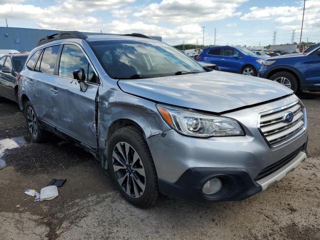 SUBARU OUTBACK 2. 2016 4s4bsanc4g3273166