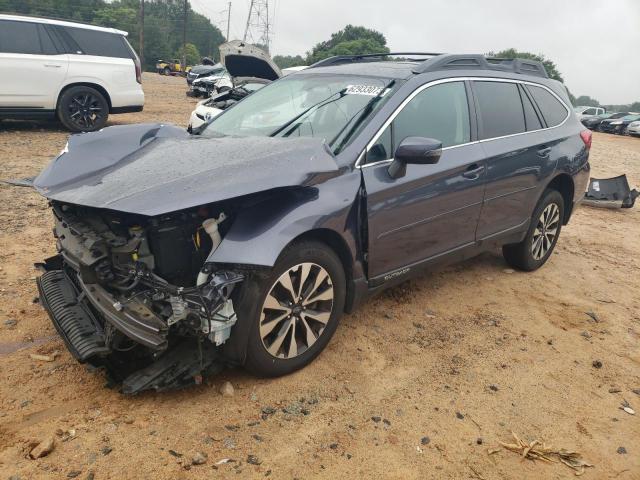 SUBARU OUTBACK 2. 2016 4s4bsanc4g3287200