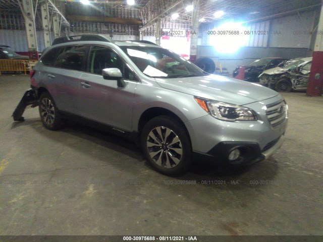 SUBARU OUTBACK 2016 4s4bsanc4g3304061