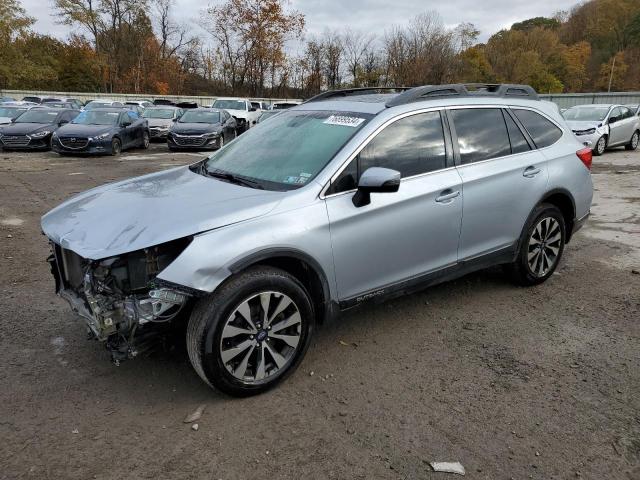 SUBARU OUTBACK 2. 2016 4s4bsanc4g3318820