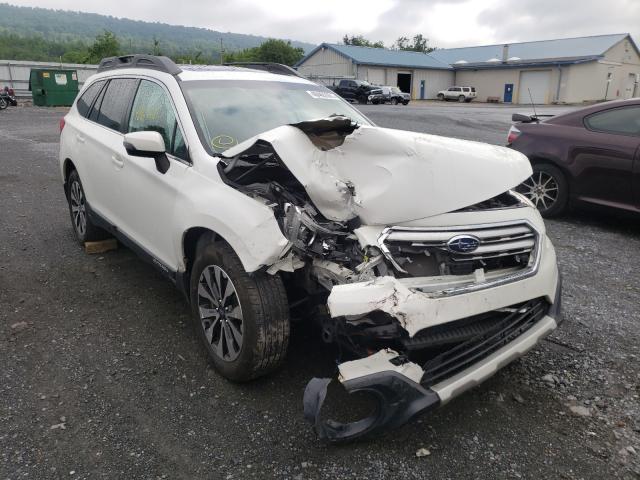 SUBARU NULL 2016 4s4bsanc4g3333947