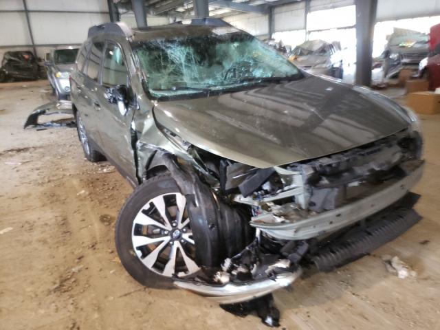 SUBARU OUTBACK 2017 4s4bsanc4h3204530