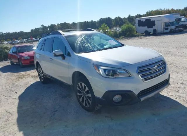 SUBARU OUTBACK 2017 4s4bsanc4h3221912