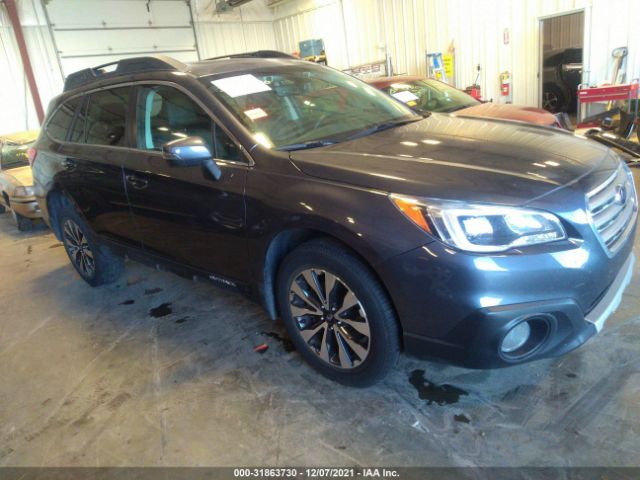 SUBARU OUTBACK 2017 4s4bsanc4h3247801