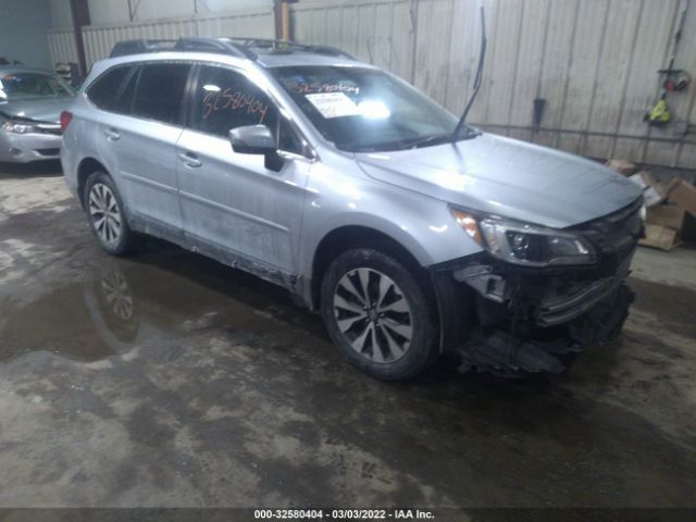 SUBARU OUTBACK 2017 4s4bsanc4h3259981