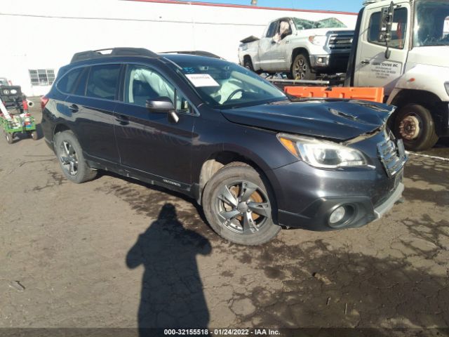 SUBARU OUTBACK 2017 4s4bsanc4h3261732