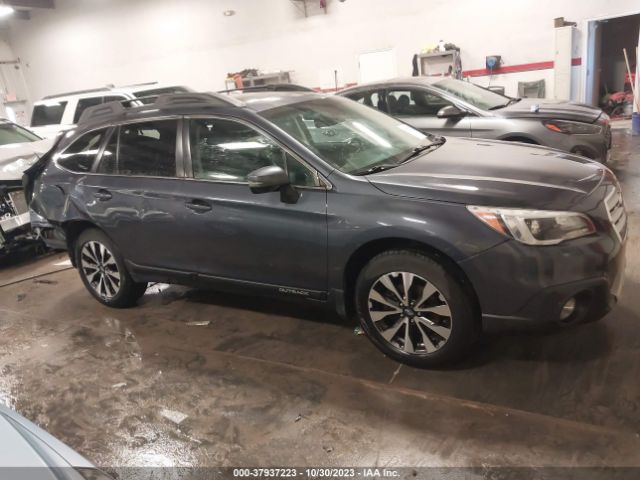 SUBARU OUTBACK 2017 4s4bsanc4h3262766