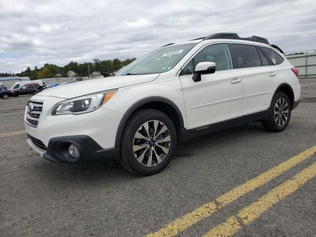 SUBARU OUTBACK 2. 2017 4s4bsanc4h3268423