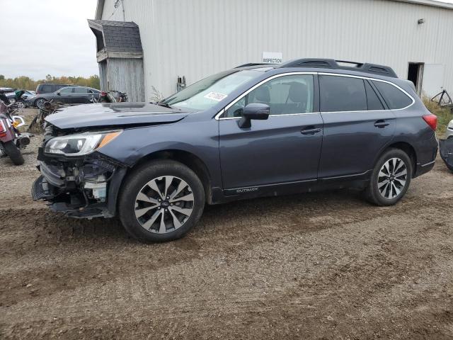 SUBARU OUTBACK 2. 2017 4s4bsanc4h3279258