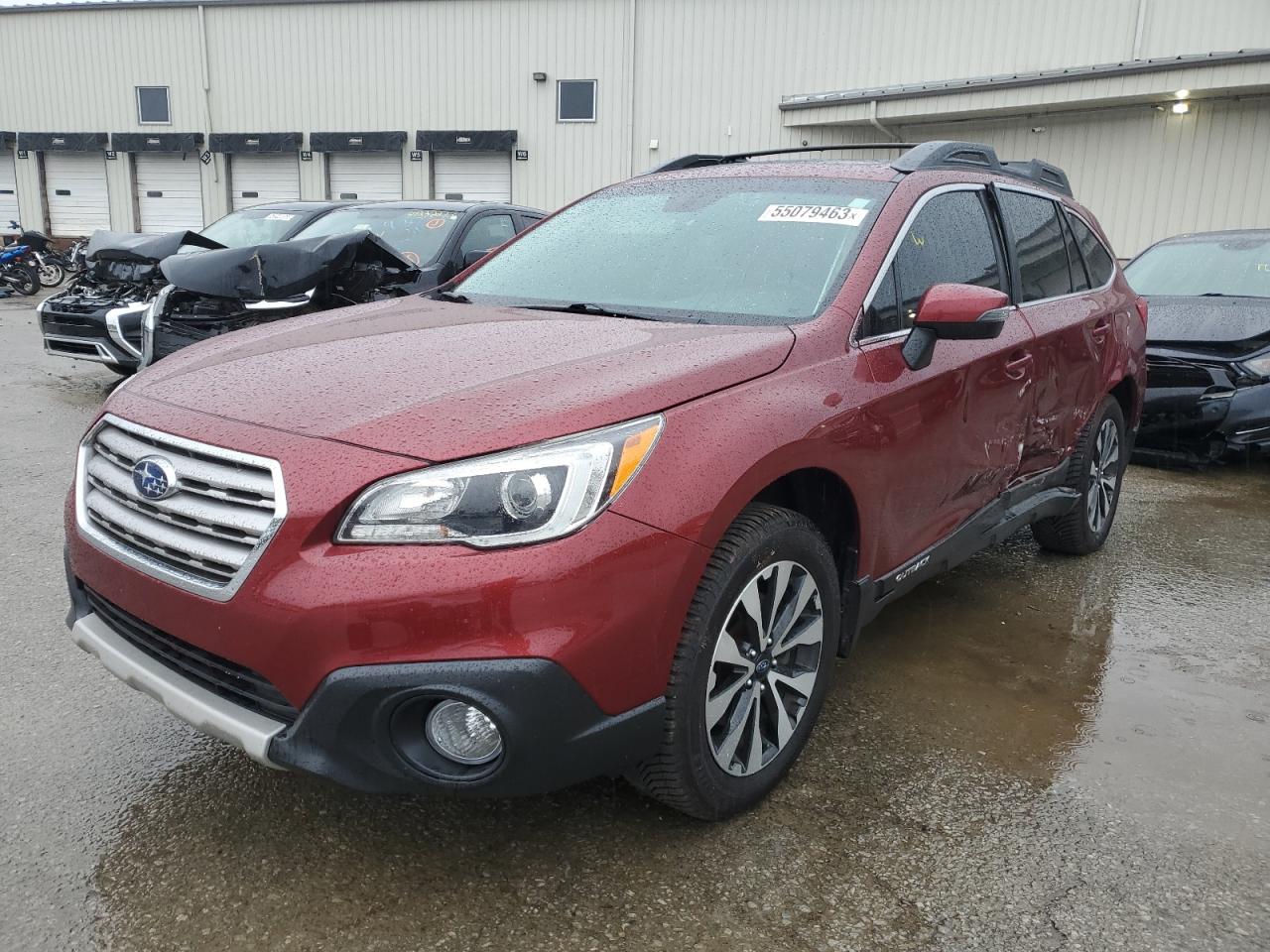 SUBARU OUTBACK 2017 4s4bsanc4h3294052