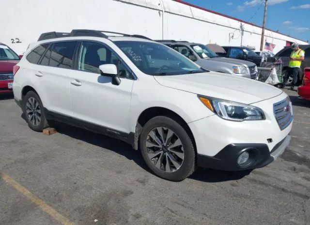 SUBARU OUTBACK 2017 4s4bsanc4h3294956