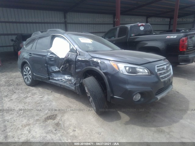 SUBARU OUTBACK 2017 4s4bsanc4h3297811