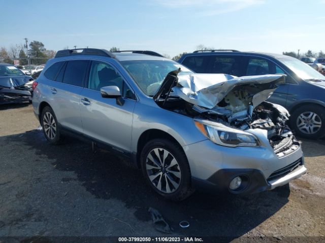 SUBARU OUTBACK 2017 4s4bsanc4h3303154