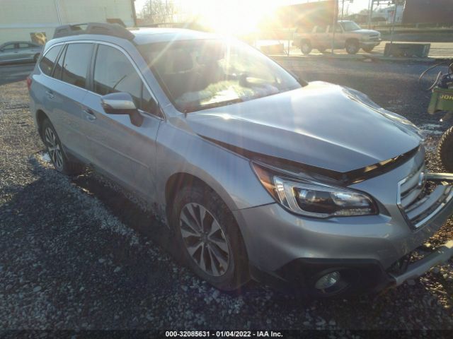 SUBARU OUTBACK 2017 4s4bsanc4h3311173