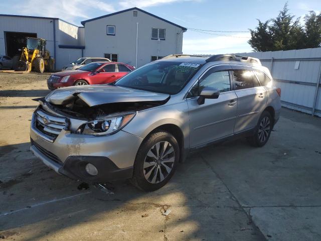 SUBARU OUTBACK 2017 4s4bsanc4h3327731