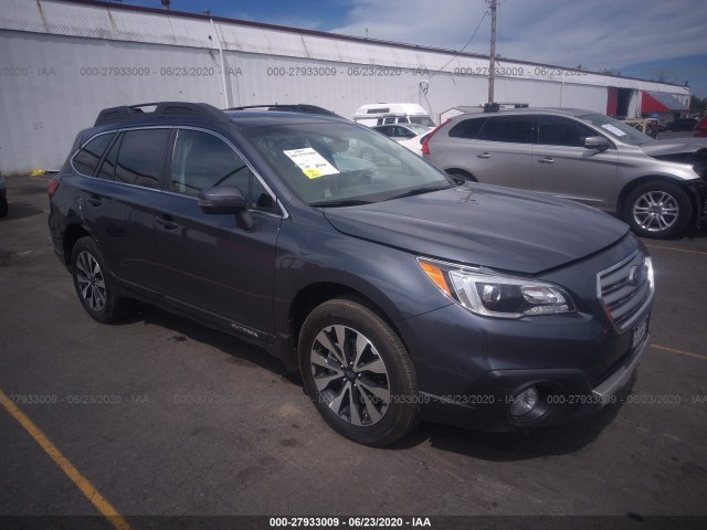 SUBARU OUTBACK 2017 4s4bsanc4h3328166