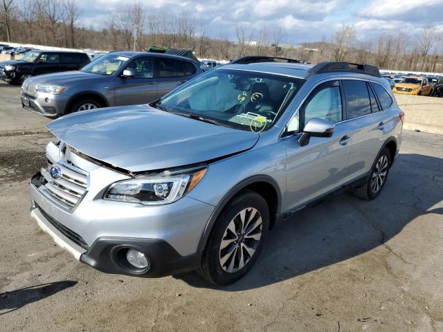 SUBARU OUTBACK 2. 2017 4s4bsanc4h3328412