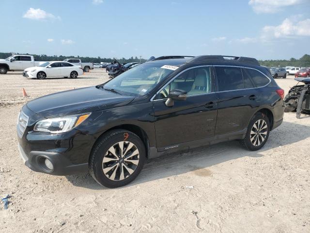 SUBARU OUTBACK 2. 2017 4s4bsanc4h3406736