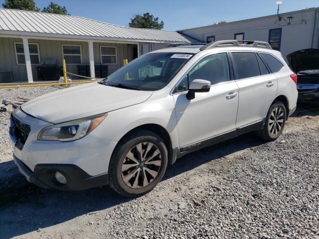 SUBARU OUTBACK 2. 2017 4s4bsanc4h3410057