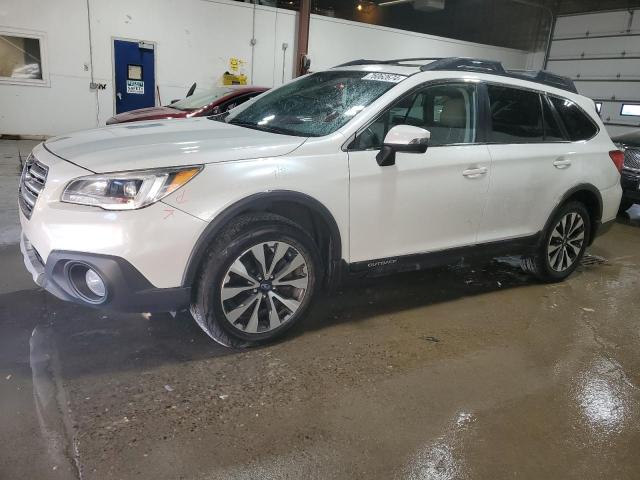 SUBARU OUTBACK 2. 2017 4s4bsanc4h3417669