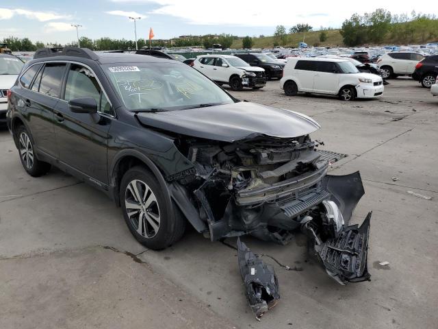 SUBARU OUTBACK 2. 2018 4s4bsanc4j3202105