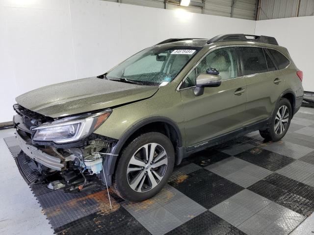 SUBARU OUTBACK 2. 2018 4s4bsanc4j3203948