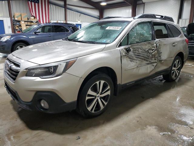 SUBARU OUTBACK 2018 4s4bsanc4j3210477