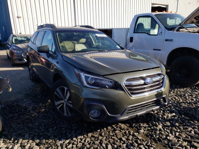 SUBARU NULL 2018 4s4bsanc4j3215520