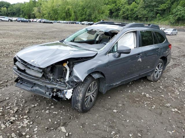 SUBARU OUTBACK 2. 2018 4s4bsanc4j3216232