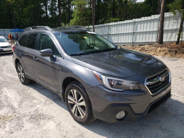 SUBARU OUTBACK 2. 2018 4s4bsanc4j3229529