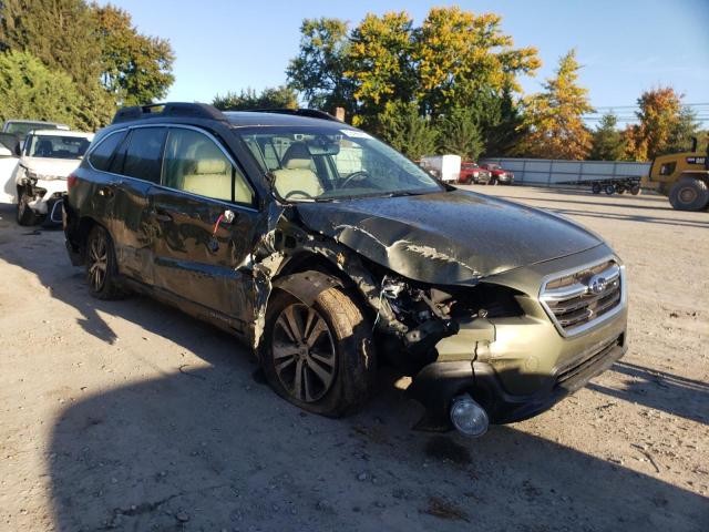 SUBARU OUTBACK 2. 2018 4s4bsanc4j3234102