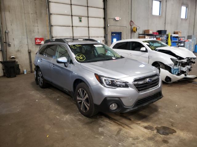 SUBARU OUTBACK 2018 4s4bsanc4j3239980