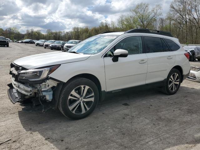 SUBARU OUTBACK 2018 4s4bsanc4j3241356