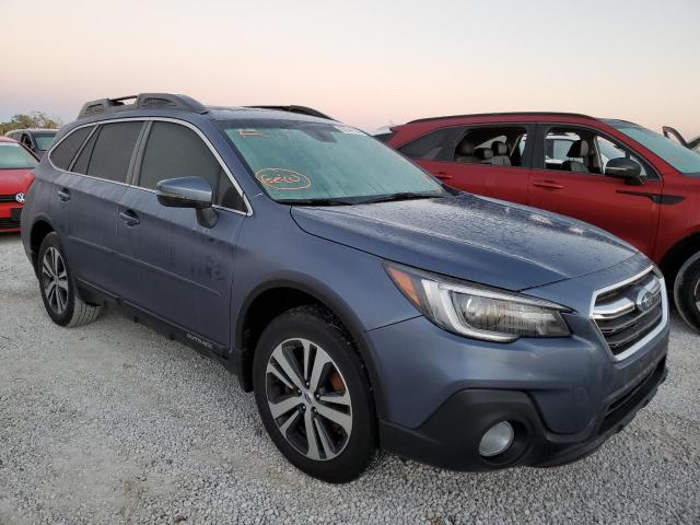 SUBARU OUTBACK 2. 2018 4s4bsanc4j3242362